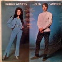 Bobbie Gentry & Glen Campbell - Bobbie Gentry & Glen Campbell